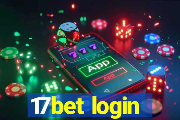 17bet login